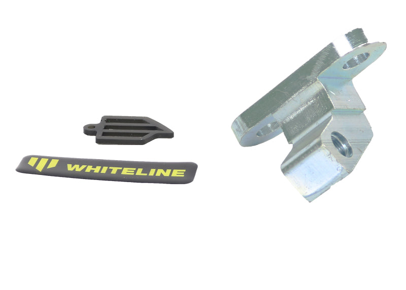 Whiteline KCA517 Front Bump Steer Correction Kit for 2002-2006 Acura RSX