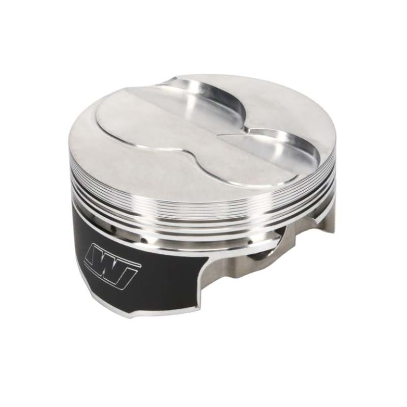 Wiseco Chevrolet LS 4.070 Inch Bore Professional Forged Piston Set with 1.110 Inch Compression Height – Part Number K464X7
