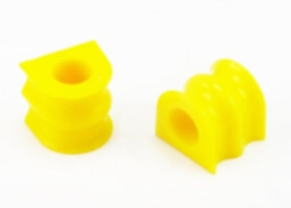 Whiteline W0405-24 Sway Bar Mount Bushings for Subaru Impreza and WRX Models