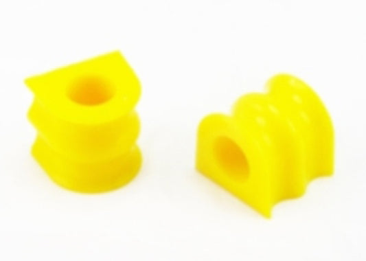 Whiteline W0405-24 Sway Bar Mount Bushings for Subaru Impreza and WRX Models