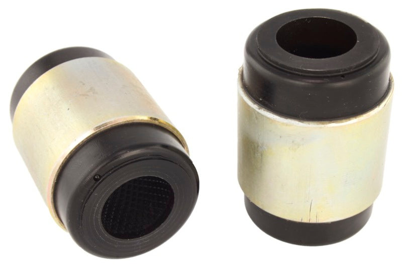 Whiteline W62535 Rear Lower Outer Control Arm Bushing for Nissan 350Z and Infiniti G35