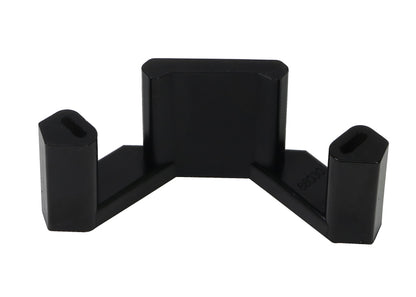 Whiteline KDT928 Gearbox Mount Insert Bushing for Ford Mustang 2010-2015