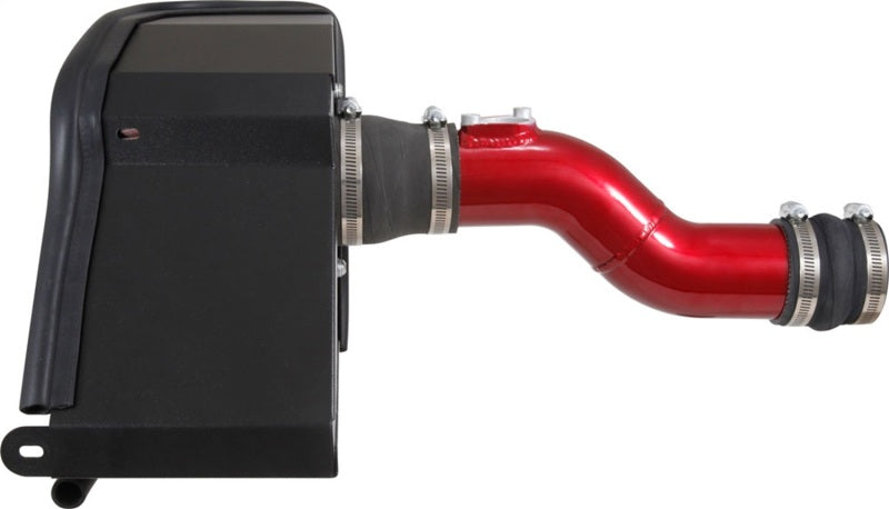 K&N Engineering 69-1504TR Cold Air Intake System for Honda Civic Si 1.5L (2017-2020)