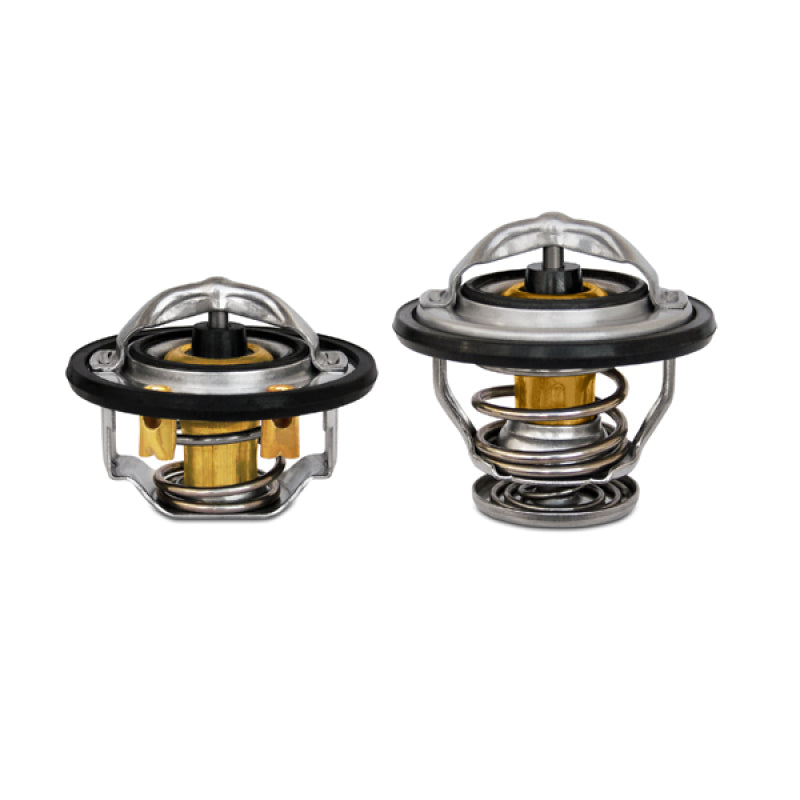 Mishimoto Duramax High Temperature Thermostat for Chevy & GMC 6.6L Engines