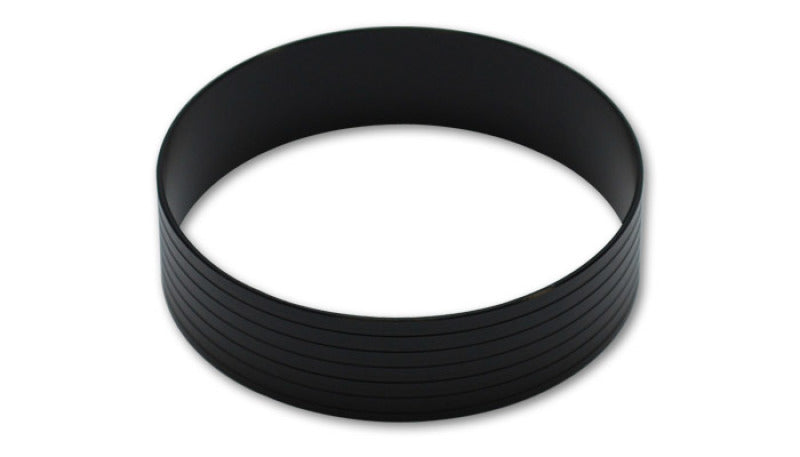 Vibrant Vanjen Aluminum Union Sleeve for 3 Inch OD Tubing - Part #12566