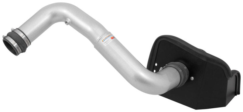K&N Engineering Typhoon Performance Air Intake System for Hyundai Elantra 2017-2020 - Part Number 69-5317TS
