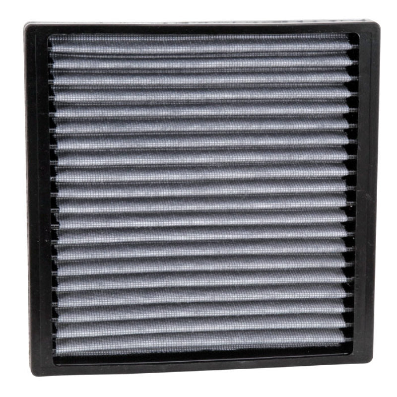K&N Engineering VF2005 Washable Cabin Air Filter for Toyota Tacoma (2005-2016)