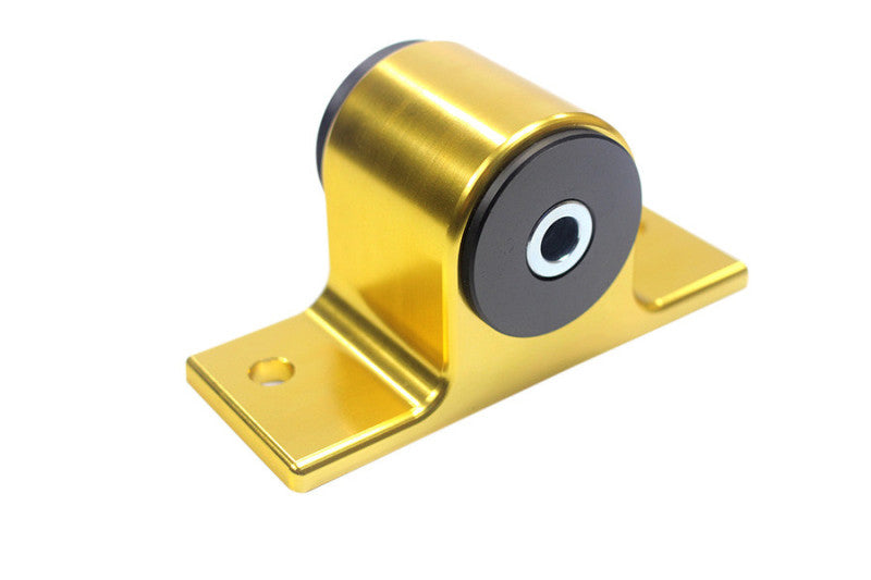 ISR Performance Billet Aluminum Sold Transmission Mount for Nissan 350Z and G35 Z33