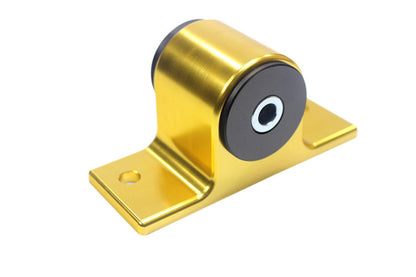 ISR Performance Billet Aluminum Sold Transmission Mount for Nissan 350Z and G35 Z33