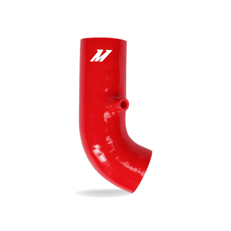 Mishimoto 13+ Subaru BRZ / Scion FR-S Performance Air Intake Kit with Airbox - Red
