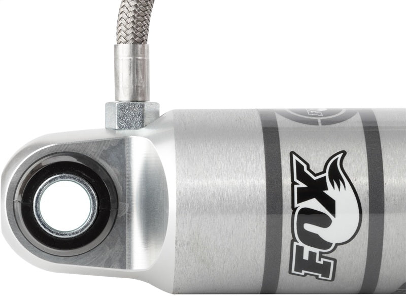 FOX Performance Series 14.1-Inch Remote Reservoir Rear Shock for Chevy and GMC HD Trucks — Part Number 980-24-957