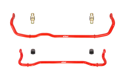Eibach 29mm Front & 25mm Rear Anti-Roll Kit for 2015-2017 Volkswagen Golf and GTI MKVII