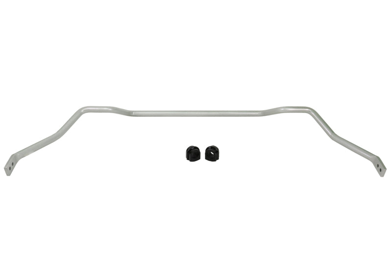 Whiteline 24mm Adjustable Sway Bar for Nissan 240SX and Skyline R32 – Improved Handling and Cornering Grip