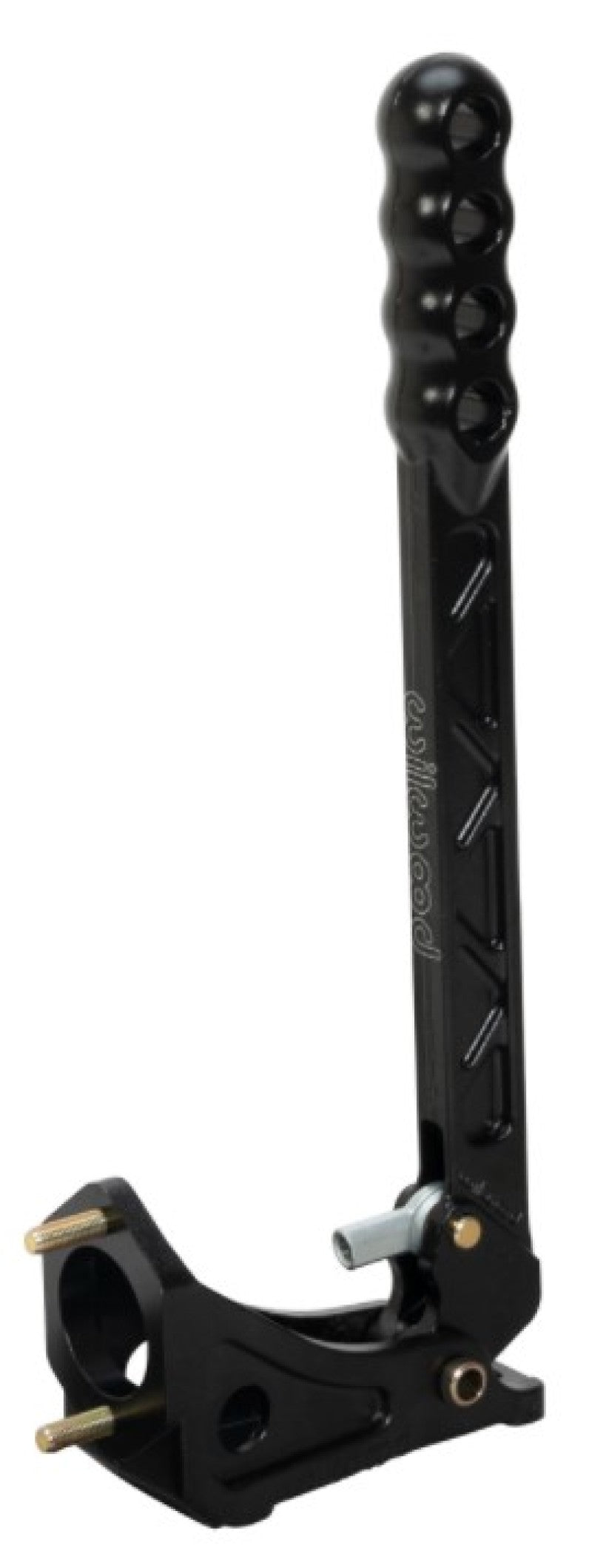 Wilwood Hand Brake Lever Assembly - Vertical, 11:1 Ratio - Part #340-14769
