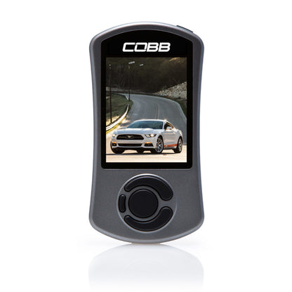 COBB AccessPORT V3 for 2015-2023 Ford Mustang EcoBoost - ECU Tuning Module
