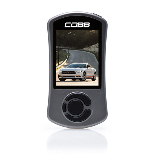 COBB AccessPORT V3 for 2015-2023 Ford Mustang EcoBoost - ECU Tuning Module