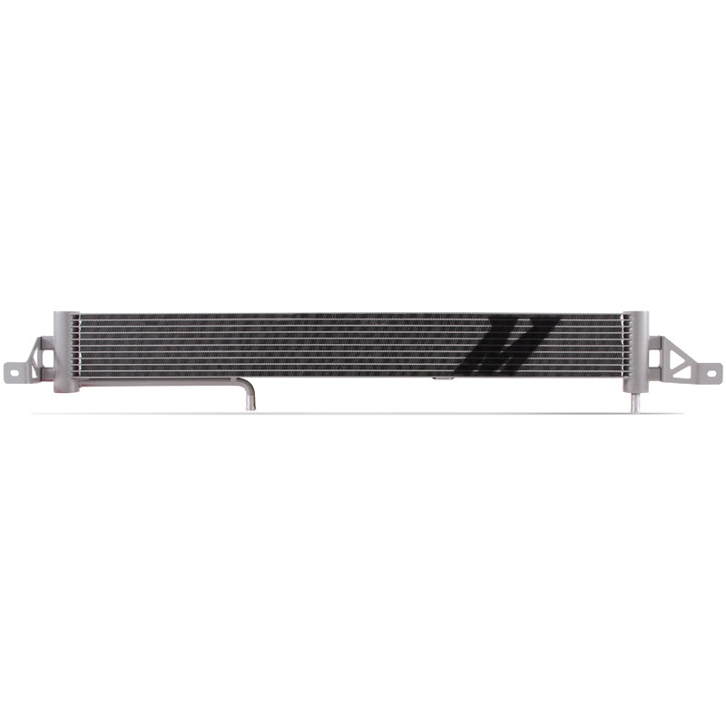 Mishimoto 2015-2017 Ford F-150 Transmission Cooler - Heavy Duty Oil Cooler for Improved Transmission Cooling and Longevity