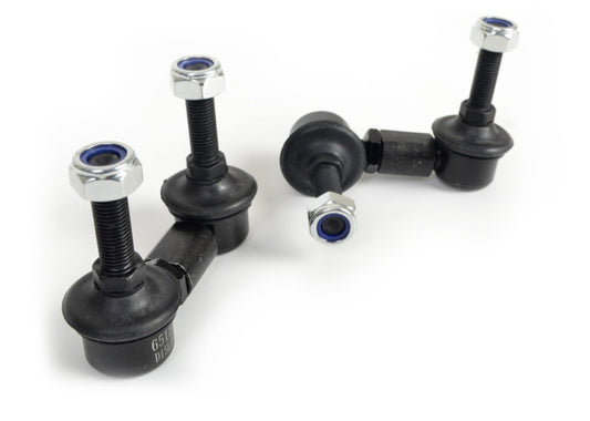 Whiteline KLC139 Adjustable Front Sway Bar Link Kit for Honda CR-V and Subaru WRX/STi