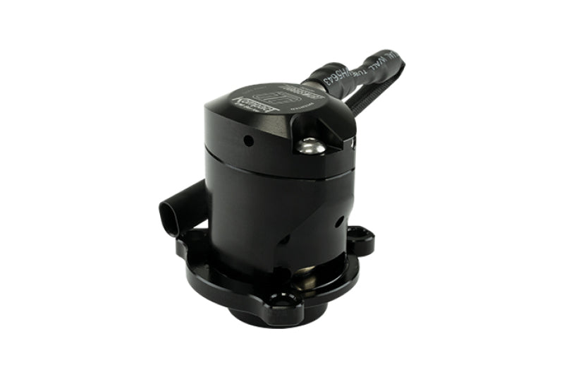 Turbosmart BOV Kompact EM Dual Port for BMW N20/N26 (VR23) - High-Performance Blow-Off Valve
