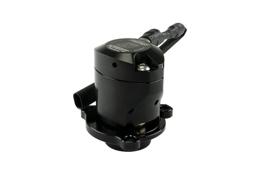 Turbosmart BOV Kompact EM Dual Port for BMW N20/N26 (VR23) - High-Performance Blow-Off Valve