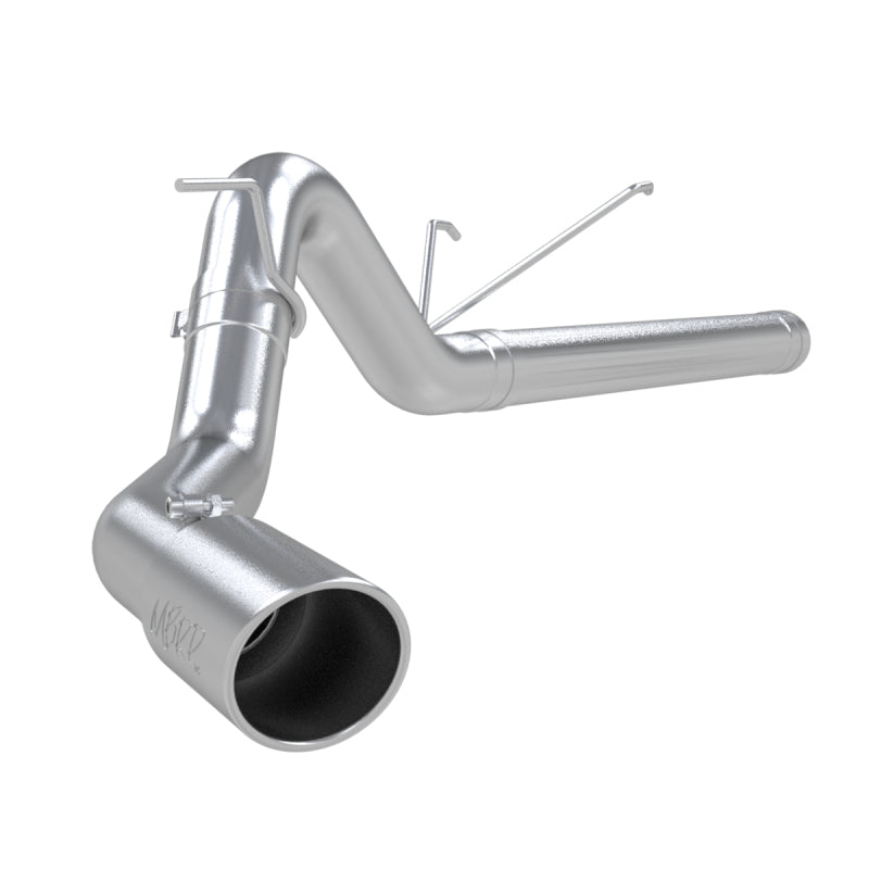 MBRP Armor Plus Series T409 Stainless Steel Exhaust System for 2010-2011 Dodge Ram 2500/3500 with 6.7L Cummins Diesel