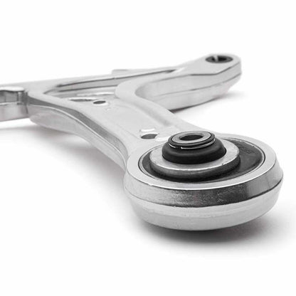 Cobb 15-21 Subaru WRX & STI Type RA Alloy Front Lower Control Arm (Complete) with Offset Caster