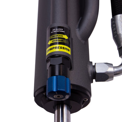 Bilstein B8 8100 Bypass Shock Absorber for 2005-2017 Toyota Tacoma Rear Left