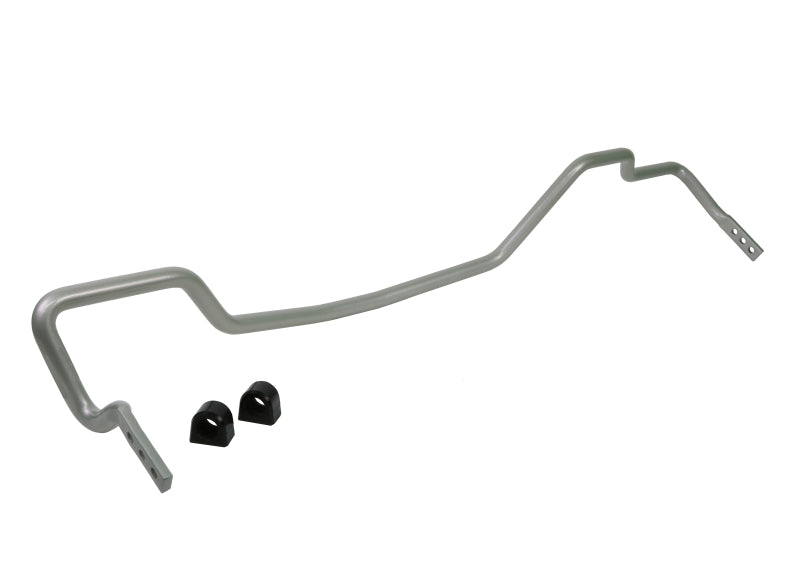 Whiteline 22mm Adjustable Rear Sway Bar for Subaru Legacy (1998-1999) – Enhanced Handling and Cornering Grip