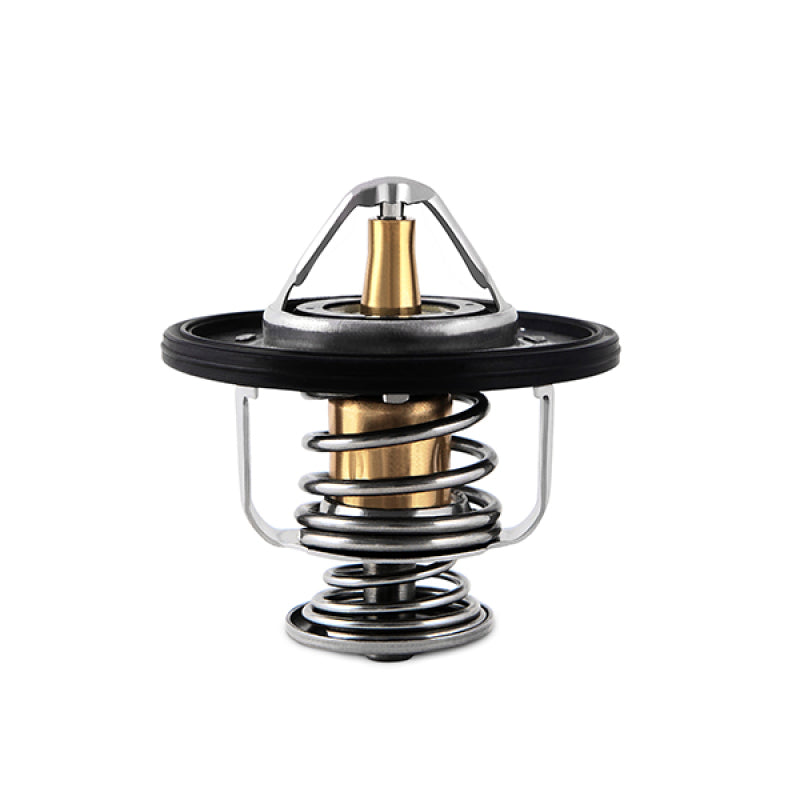 Mishimoto 14-15 Subaru WRX / Forester 68°C Racing Thermostat - Improved Cooling Efficiency