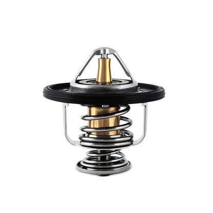 Mishimoto 14-15 Subaru WRX / Forester 68°C Racing Thermostat - Improved Cooling Efficiency