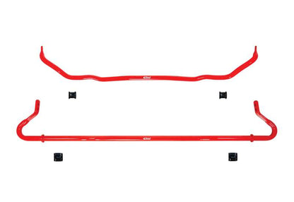 Eibach Anti-Roll Bar Kit for 2015-2019 Subaru WRX 2.0L Turbo - Front & Rear Stabilizer Bars
