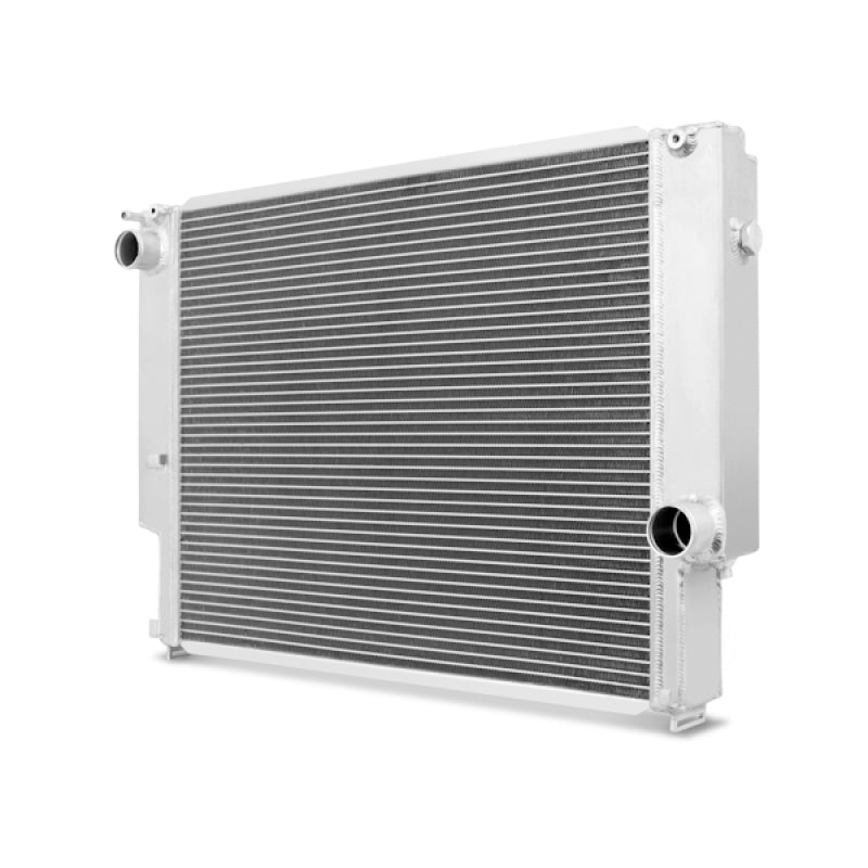 Mishimoto E30/E36 X-Line Performance Aluminum Radiator for BMW 325i and 328i