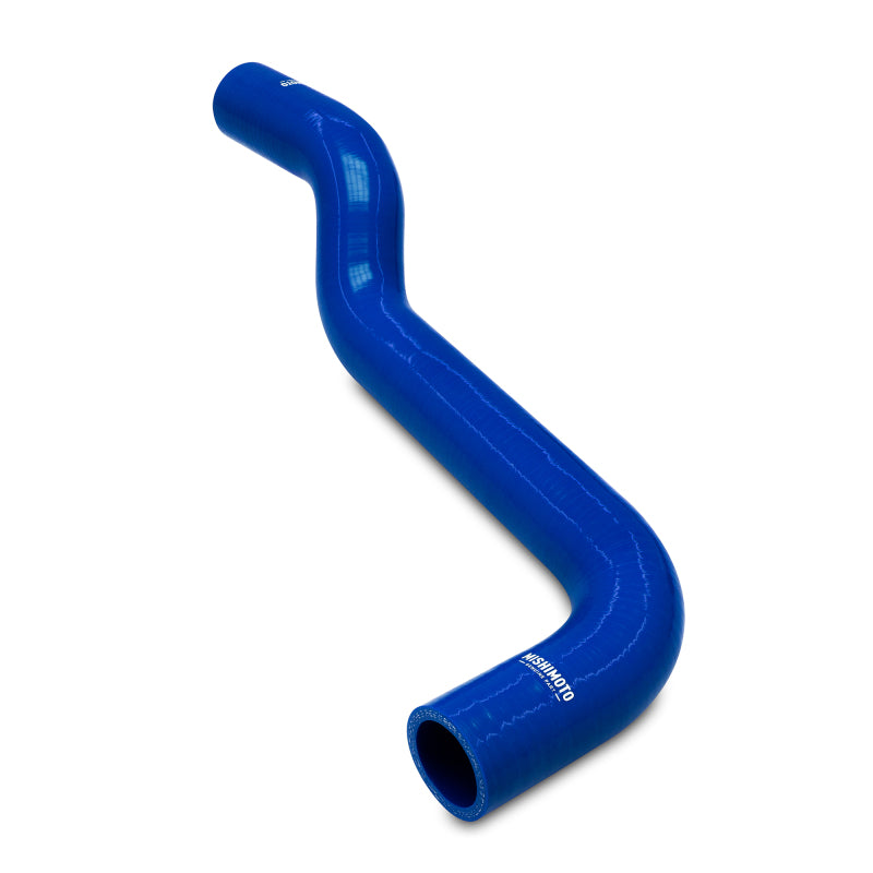 Mishimoto 2016-2023 Toyota Tacoma 2.7L Silicone Radiator Hose Kit - Blue
