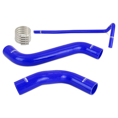 Mishimoto 2022+ Subaru WRX Blue Silicone Hose Kit – High-Performance Radiator and Coolant Hoses
