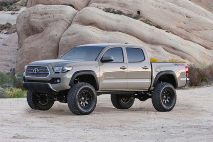 Fabtech FTS26066 6-Inch Lift System Component Box 2 for 2016 Toyota Tacoma 4WD/2WD