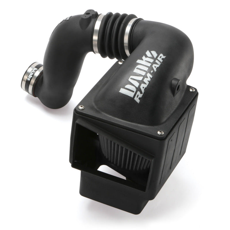 Banks Power 03-07 Dodge Ram 2500/3500 5.9L Ram-Air Intake System with Dry Filter