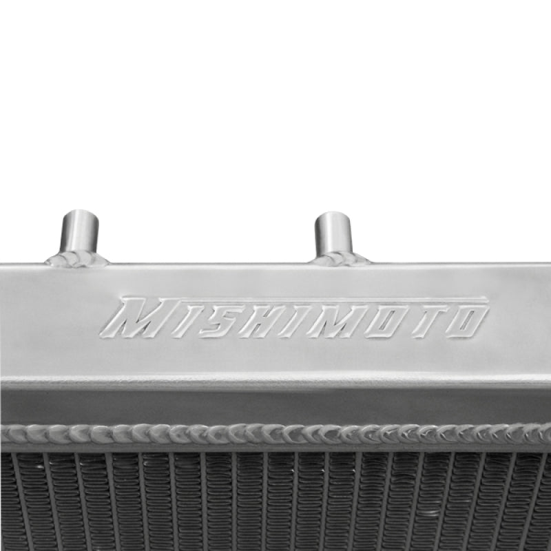 Mishimoto 00-04 Subaru Legacy Aluminum Radiator – Efficient Cooling with OEM Fit for Subaru Baja & Outback