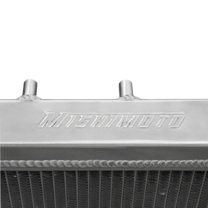 Mishimoto 00-04 Subaru Legacy Aluminum Radiator – Efficient Cooling with OEM Fit for Subaru Baja & Outback