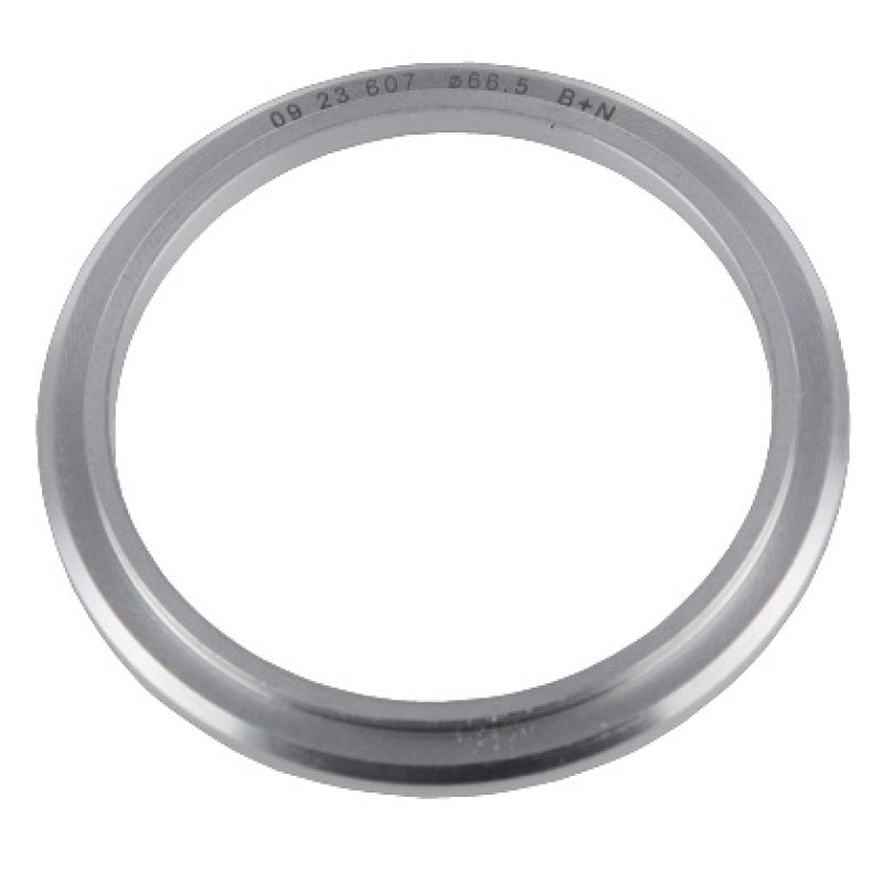 BBS PFS Ring for Tesla Model 3 – 82mm Outer Diameter, 64.1mm Inner Diameter