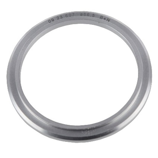 BBS PFS Ring for Tesla Model 3 – 82mm Outer Diameter, 64.1mm Inner Diameter