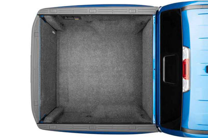 Husky Liners 17-25 Ford F-250/350 SuperDuty 8ft Bed Guardian Comfort Bed Liner - Full