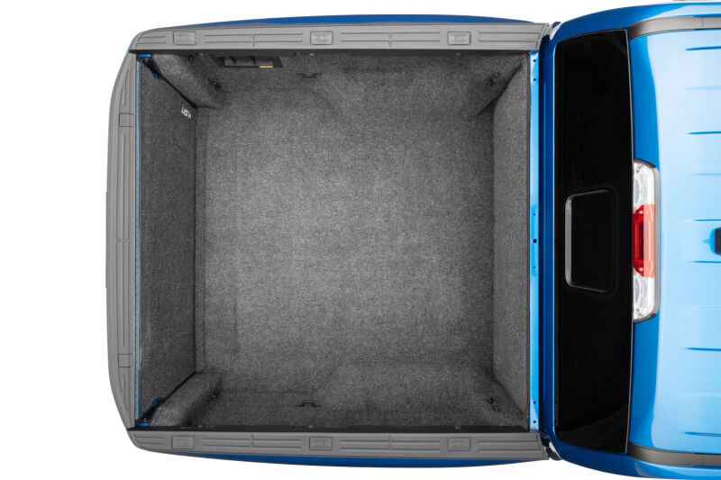 Husky Liners 09-25 RAM 1500 Classic 5.7ft Bed w/RamBox Guardian Comfort Bed Liner - Full