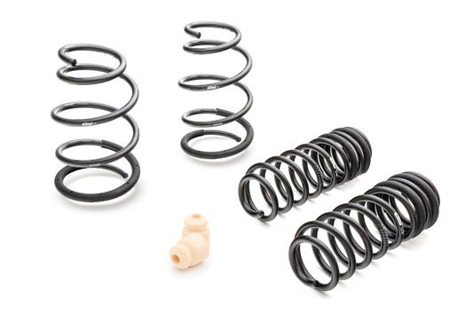 Eibach Pro-Kit Lowering Springs for 2011-2014 Ford Mustang Coupe 3.7L/5.0L-V6/V8