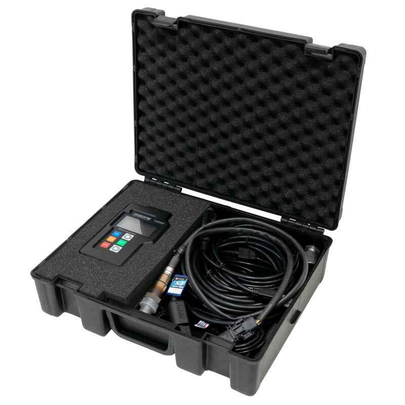 Innovate LM-2 Single 02 Ultimate Shop Kit