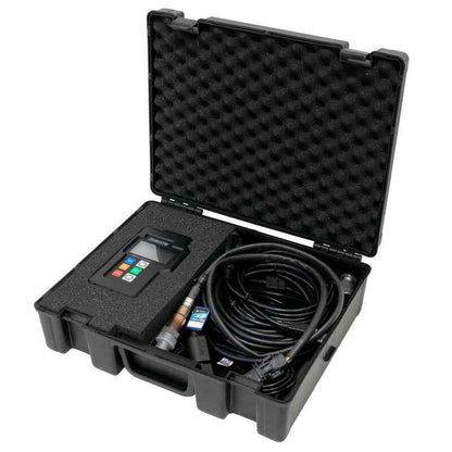 Innovate LM-2 Single 02 Ultimate Shop Kit