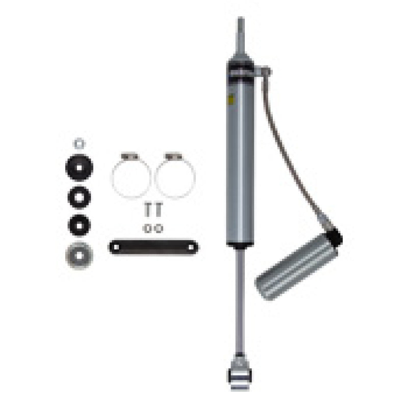 Bilstein B8 5160 Series Front Shock Absorber for 2-2.5 Inch Lifted 2014-2023 Ram 2500 4WD - Part 25-311907