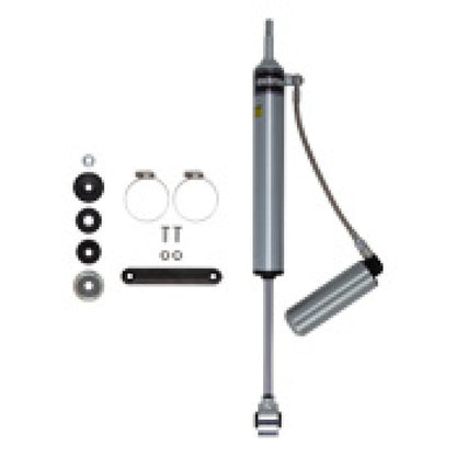 Bilstein B8 5160 Series Front Shock Absorber for 2-2.5 Inch Lifted 2014-2023 Ram 2500 4WD - Part 25-311907
