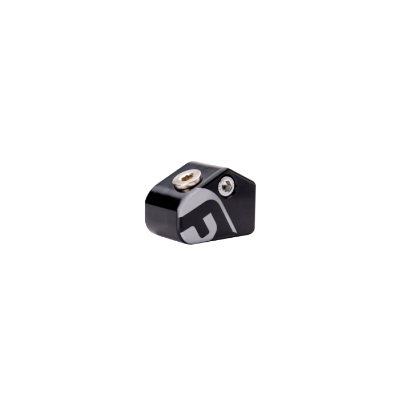 Fleece Performance 17-22 GM Duramax L5P MAP Sensor Spacer with Boost Reference Port