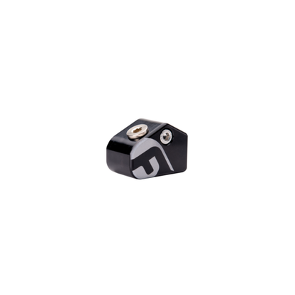 Fleece Performance 17-22 GM Duramax L5P MAP Sensor Spacer with Boost Reference Port