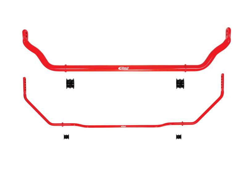 Eibach 35mm Front & 16mm Rear Anti-Roll-Kit for 2009-2014 Nissan GT-R R35 3.8L V6 Twin Turbo